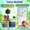 Traceur Bluetooth
