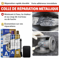 colles pour metal