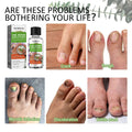 Lotion antifongique pour ongles