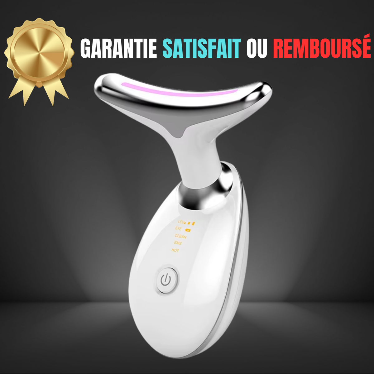 Sculpteur facial