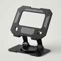 support métallique pour ordinateur & tablette