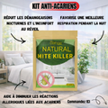 20 PATCH ANTI ACARIENS