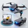 Drone télécommandé avec caméra